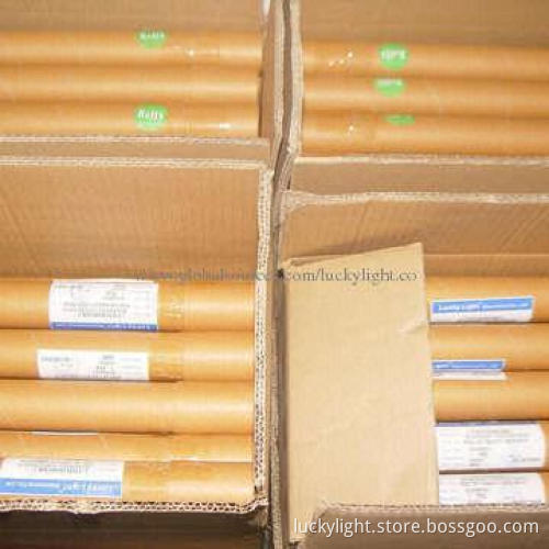 18W Integrated LED Tubes with 1,200mm Length, Epistar Chip, CE Mark